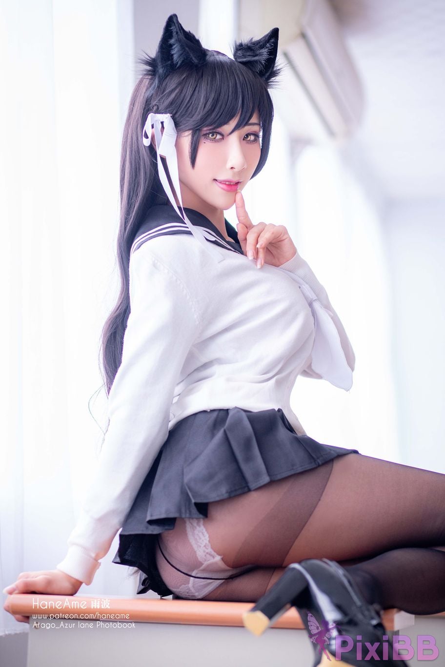 HAAtagoJKSuit PixiBB.COM 1