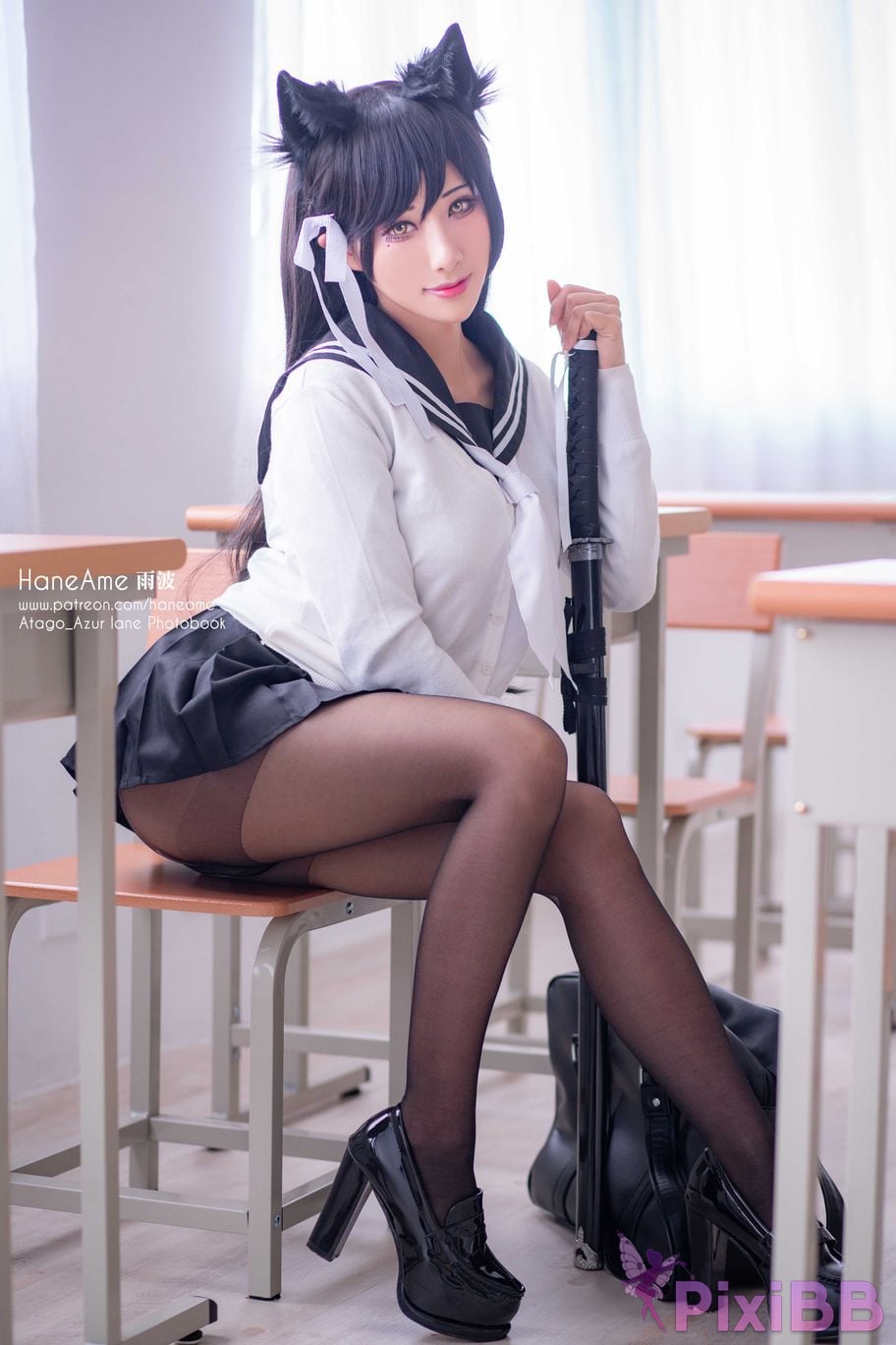 HAAtagoJKSuit PixiBB.COM 11