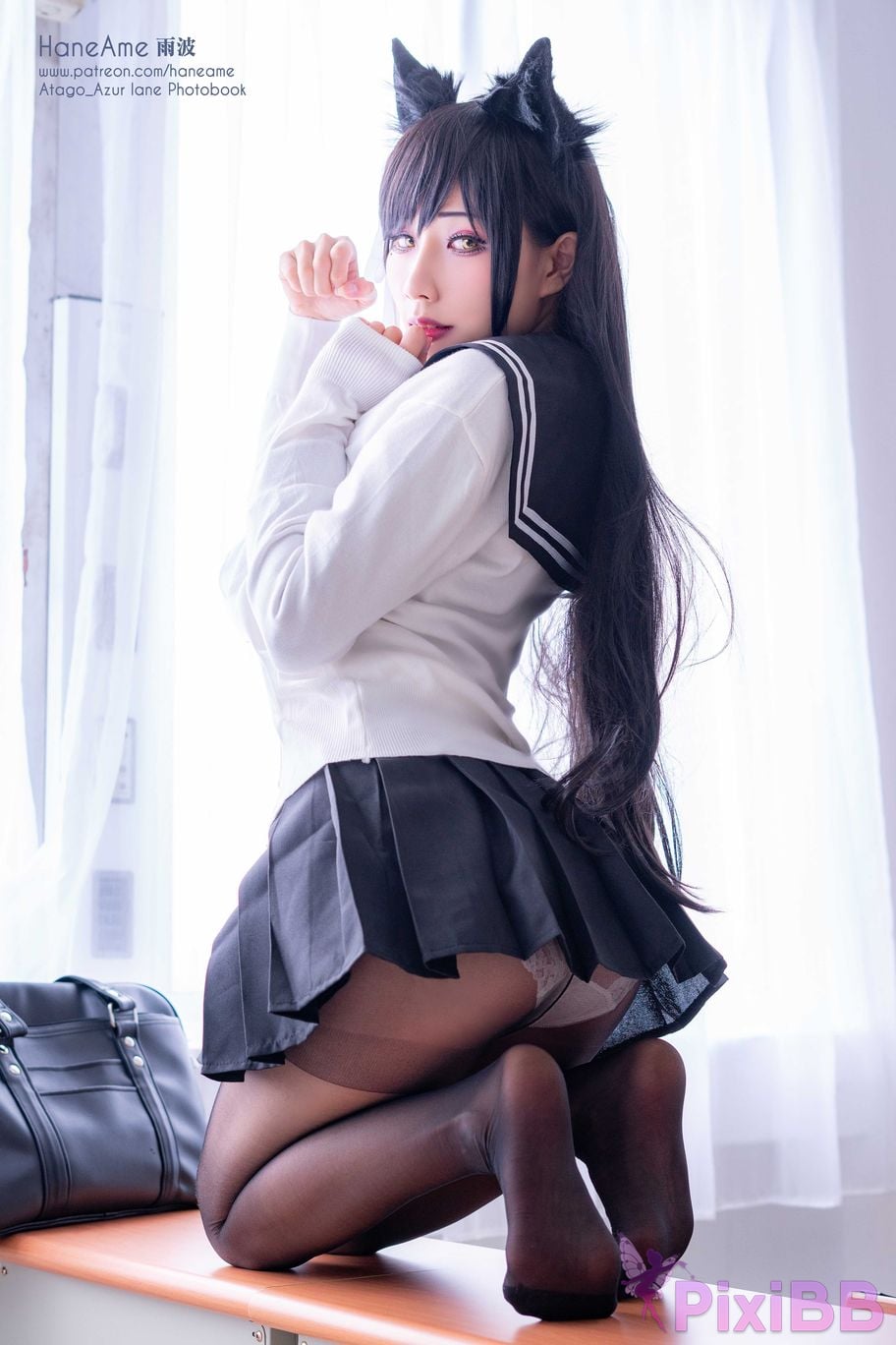HAAtagoJKSuit PixiBB.COM 17