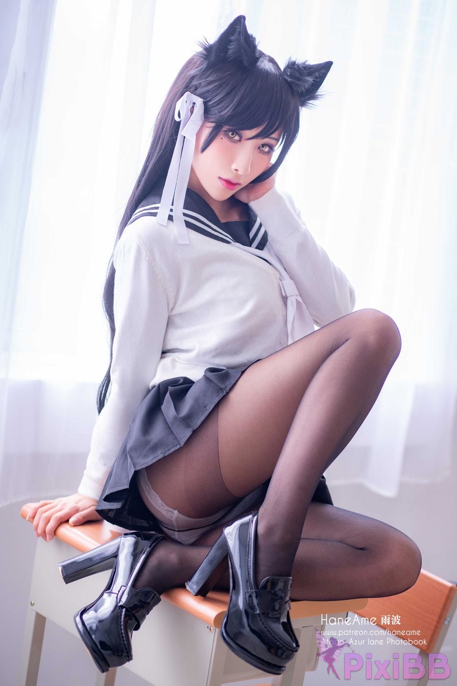 HAAtagoJKSuit PixiBB.COM 2
