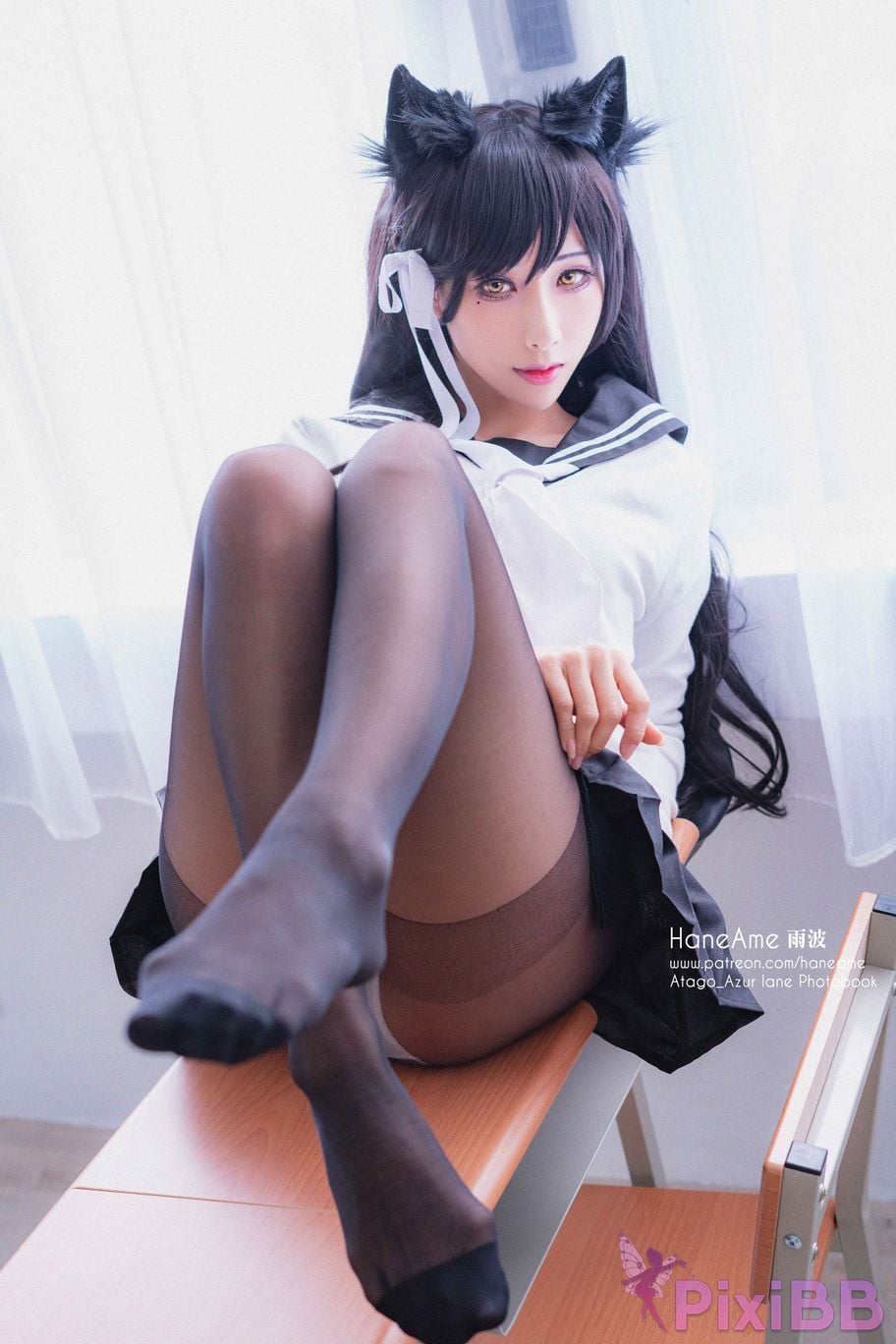HAAtagoJKSuit PixiBB.COM 20
