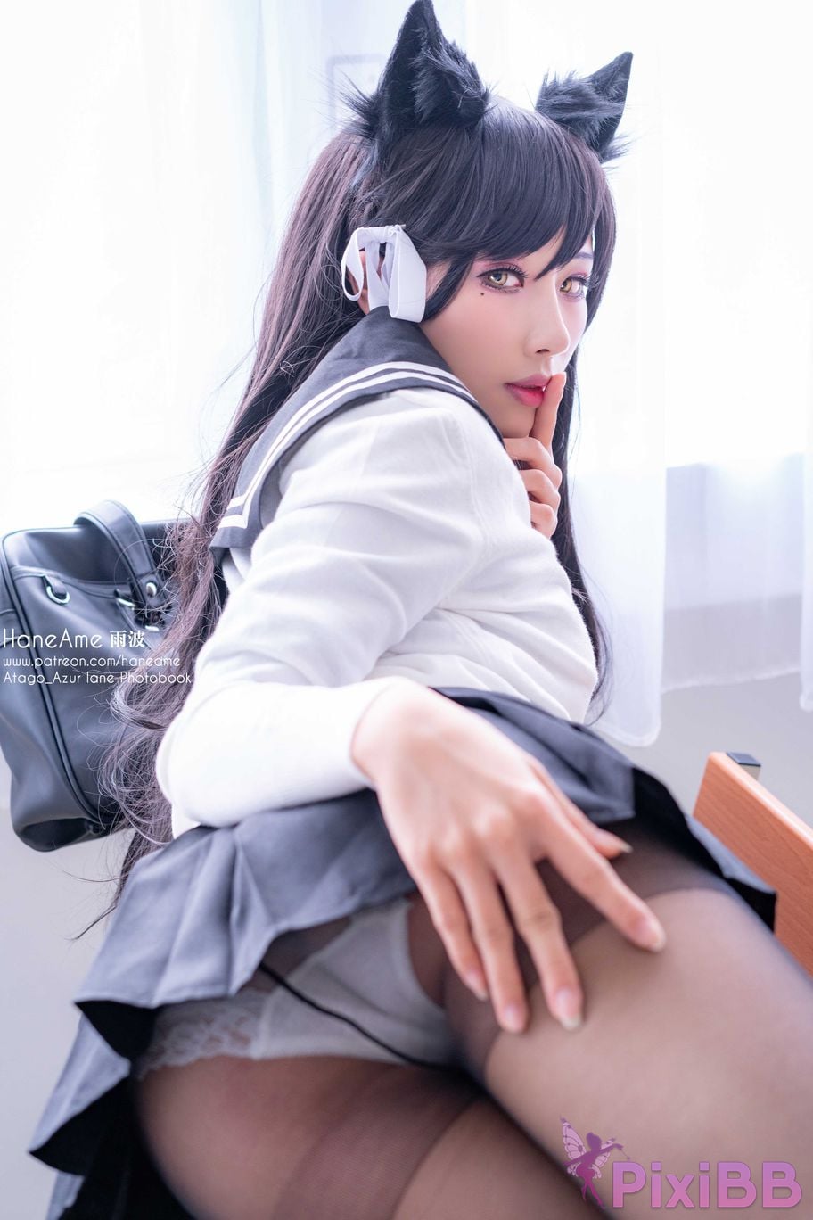 HAAtagoJKSuit PixiBB.COM 23