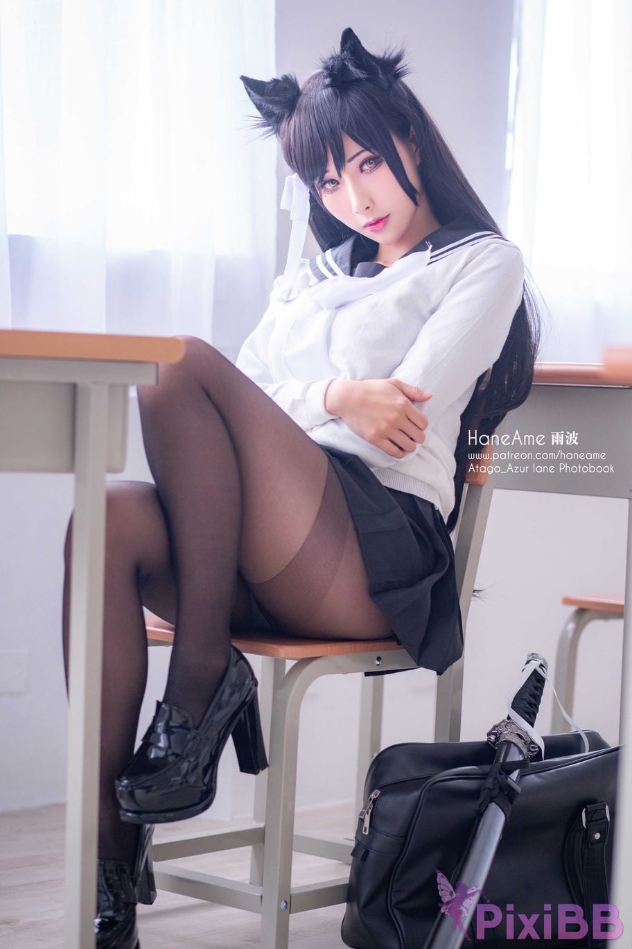 HAAtagoJKSuit PixiBB.COM 24