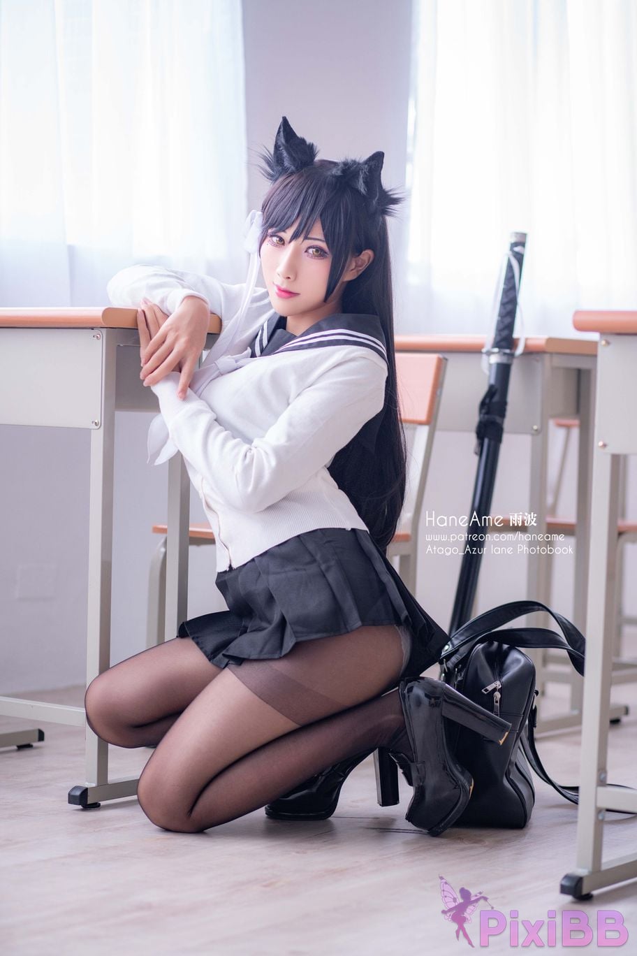 HAAtagoJKSuit PixiBB.COM 25