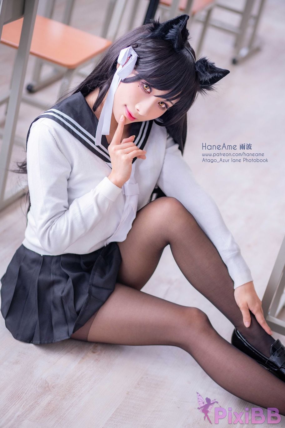 HAAtagoJKSuit PixiBB.COM 26