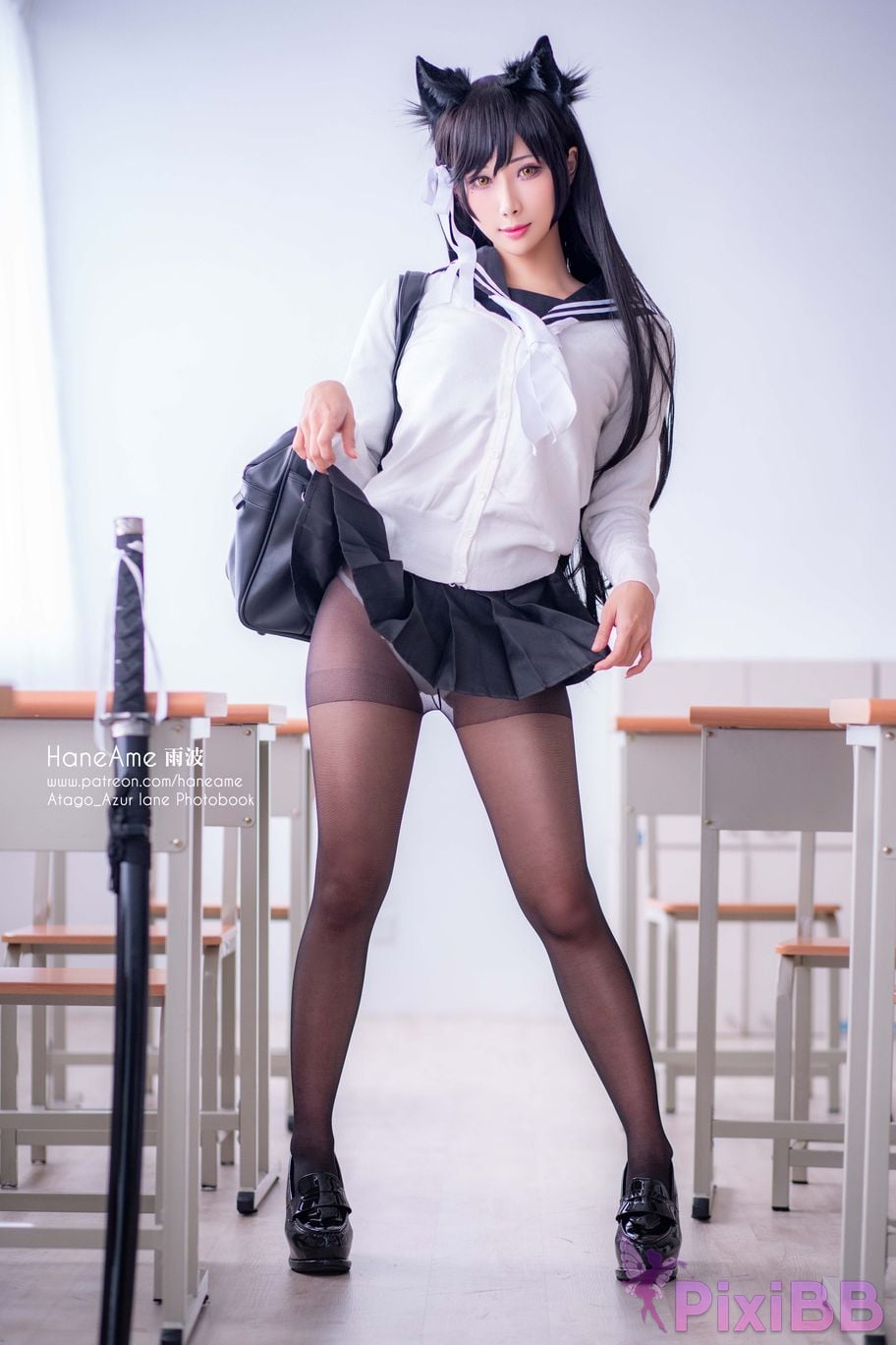 HAAtagoJKSuit PixiBB.COM 28