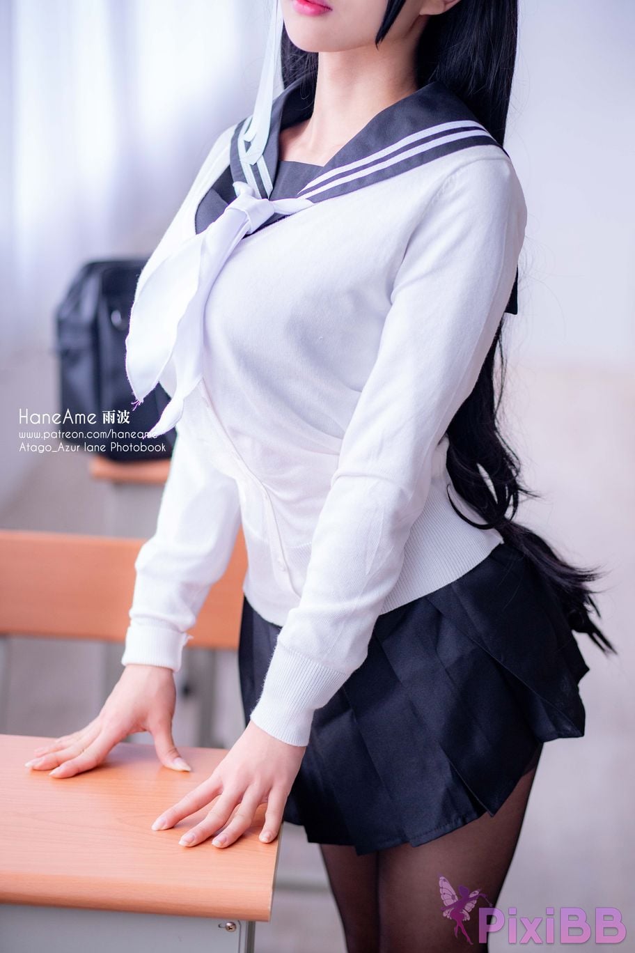 HAAtagoJKSuit PixiBB.COM 6