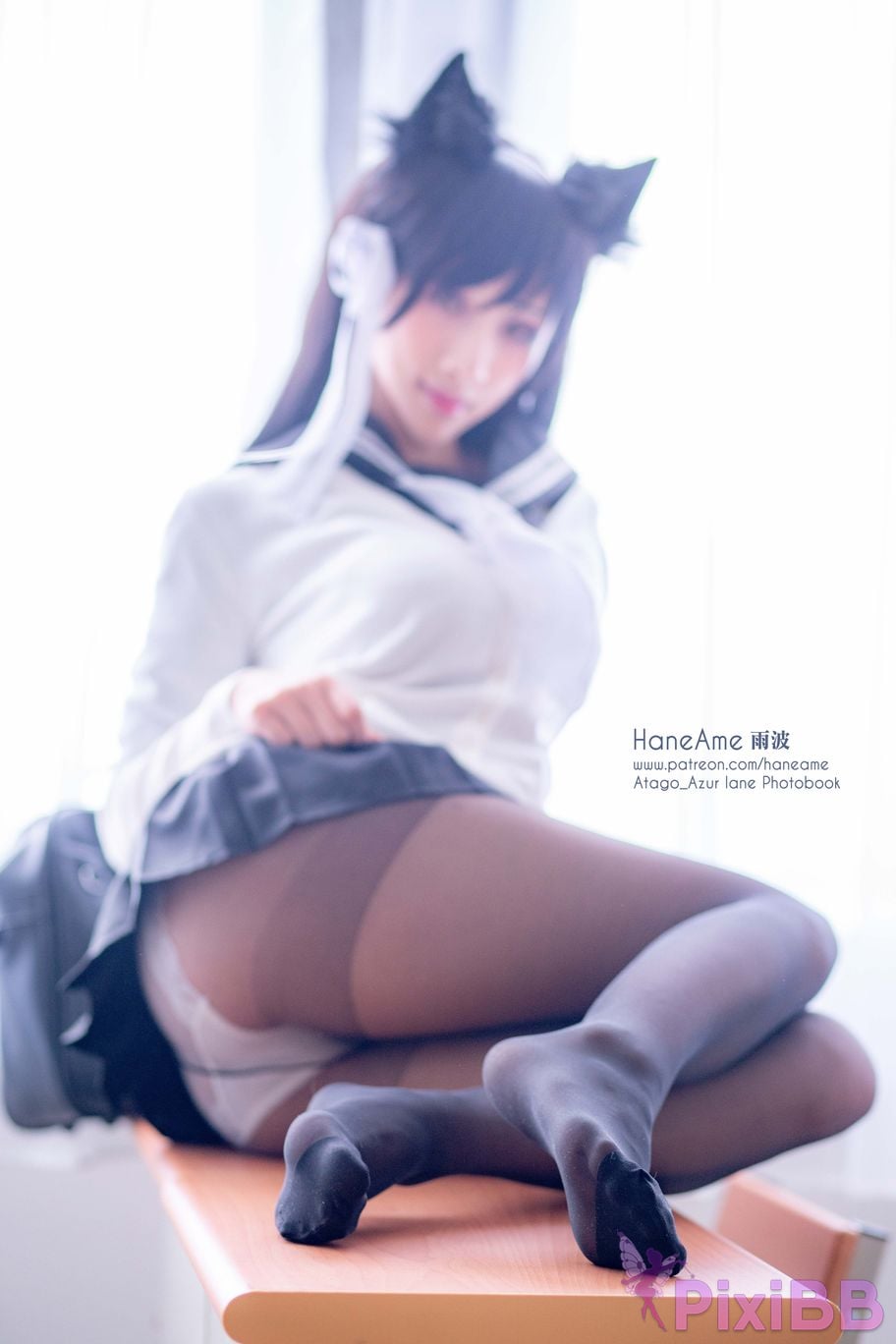 HAAtagoJKSuit PixiBB.COM 8