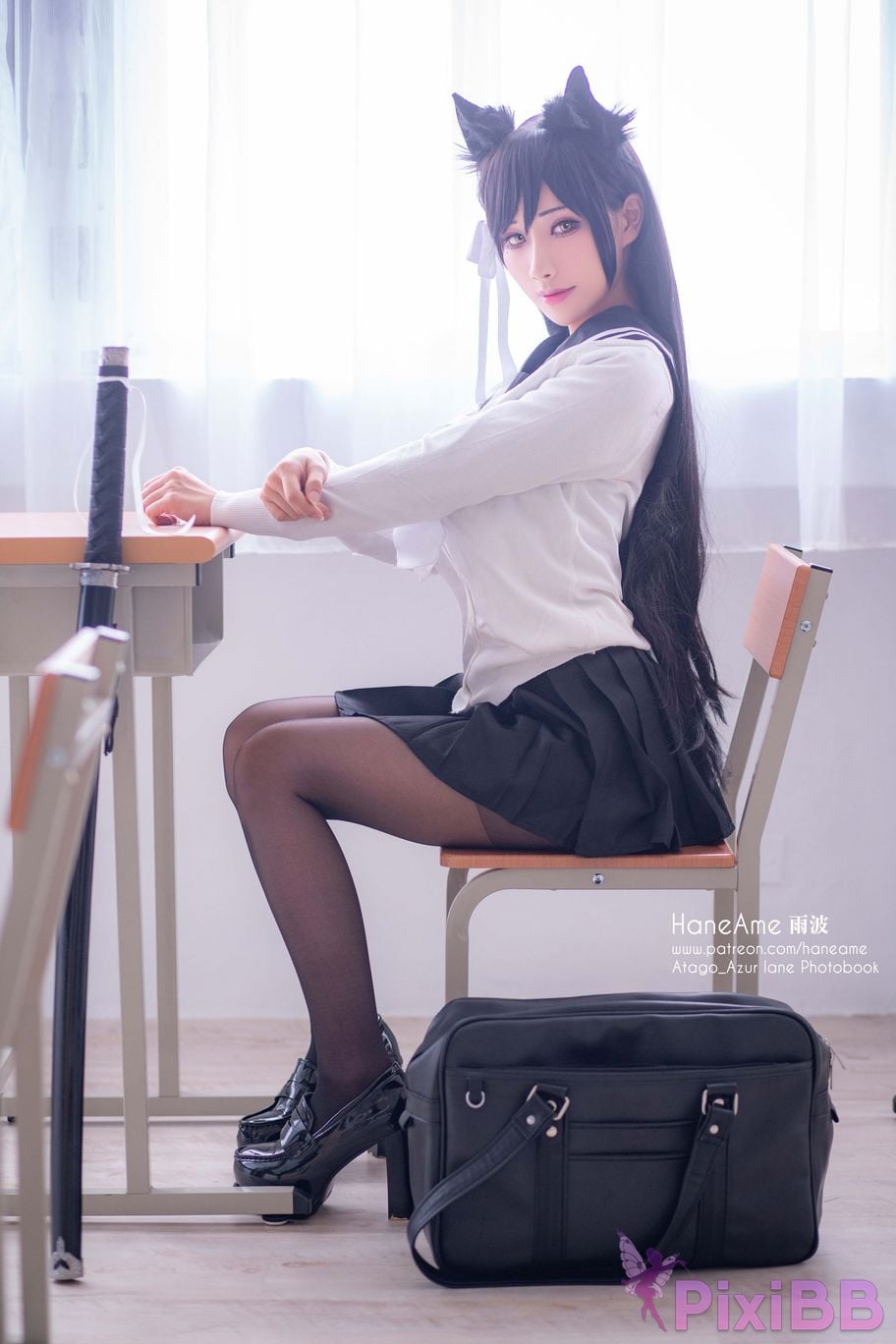 HAAtagoJKSuit PixiBB.COM