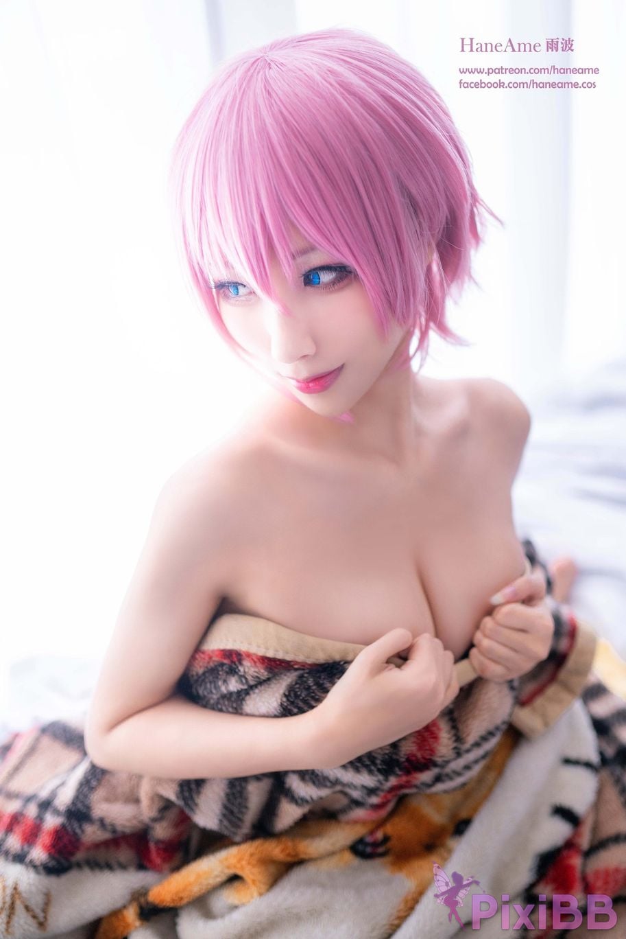 HAIchikaNakano PixiBB.COM 6