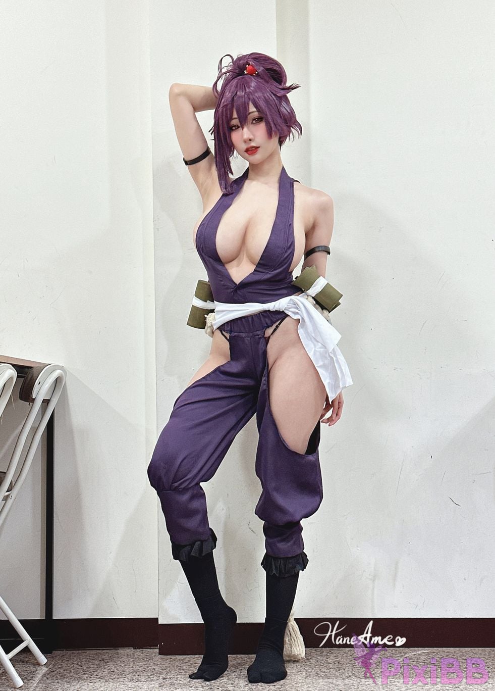HAYuzuriha PixiBB.COM 14