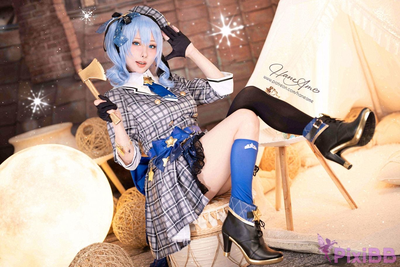 HAHoshimachiSuisei PixiBB.COM 11