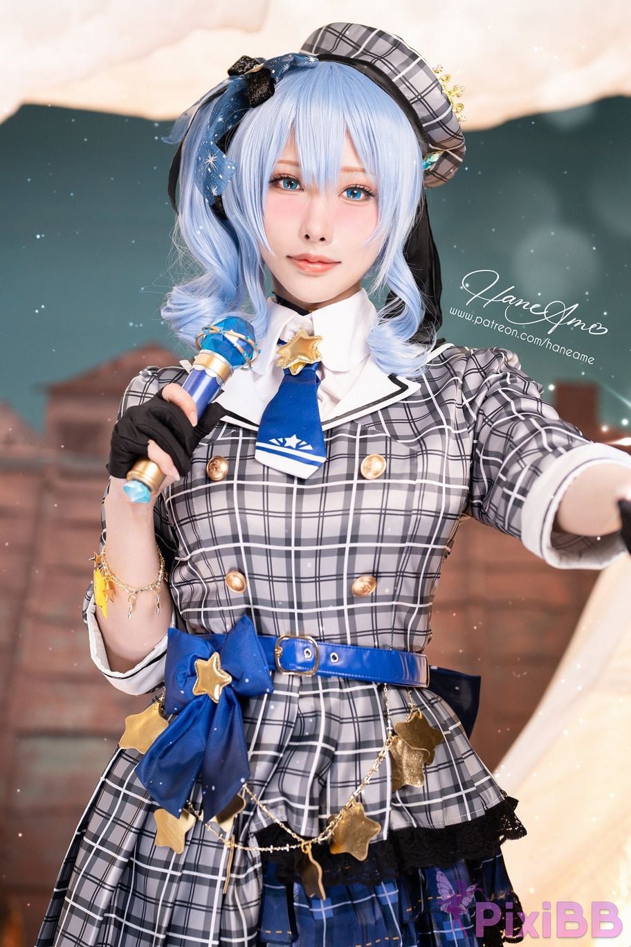 HAHoshimachiSuisei PixiBB.COM 14