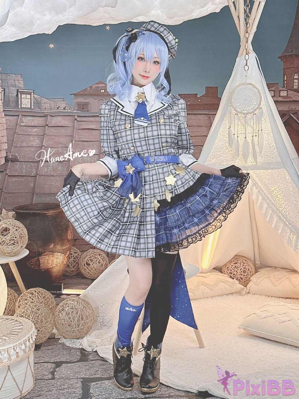 HAHoshimachiSuisei PixiBB.COM 15