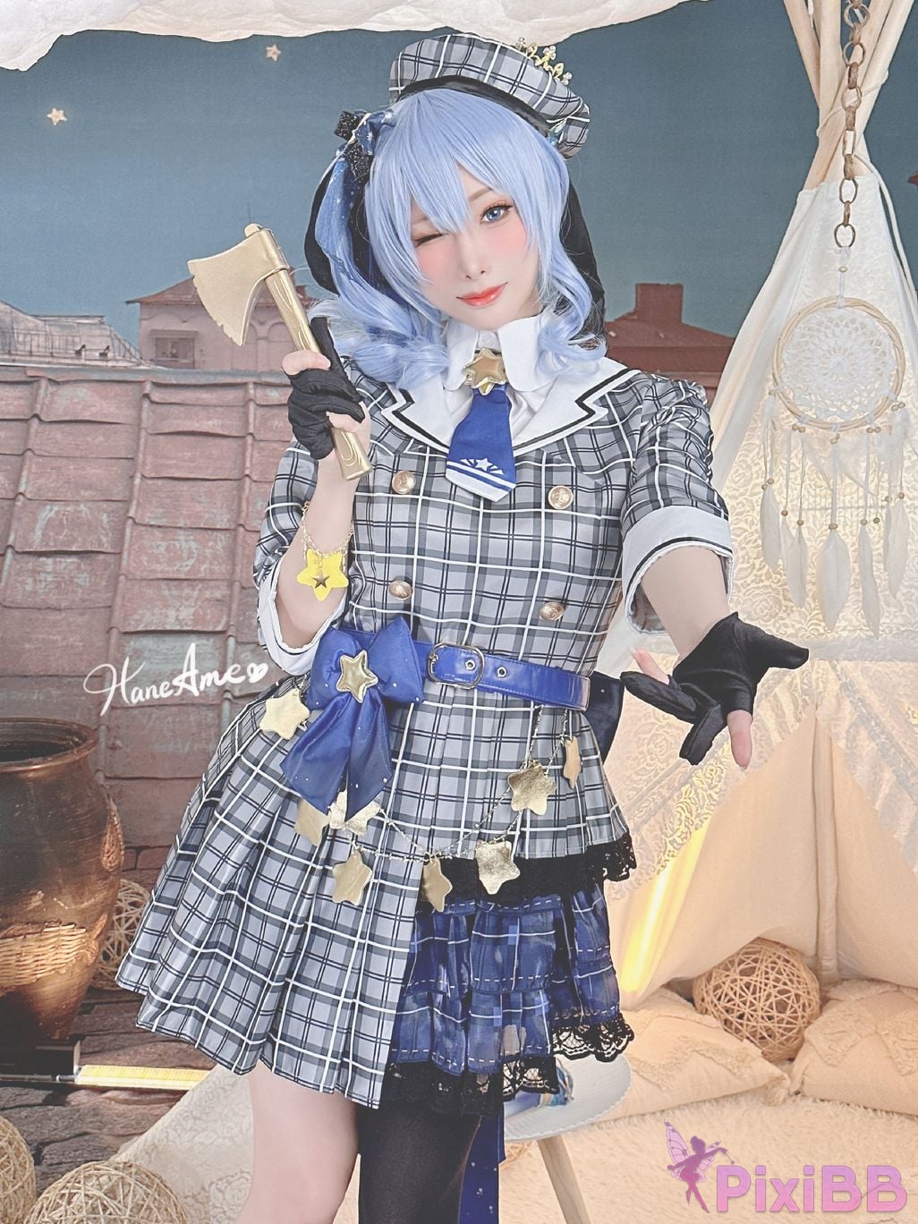 HAHoshimachiSuisei PixiBB.COM 16