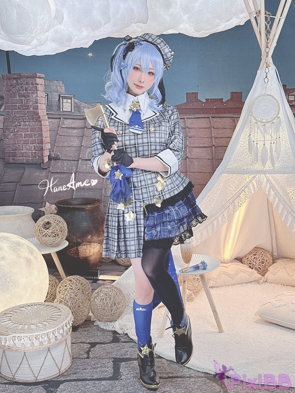 HAHoshimachiSuisei PixiBB.COM 17