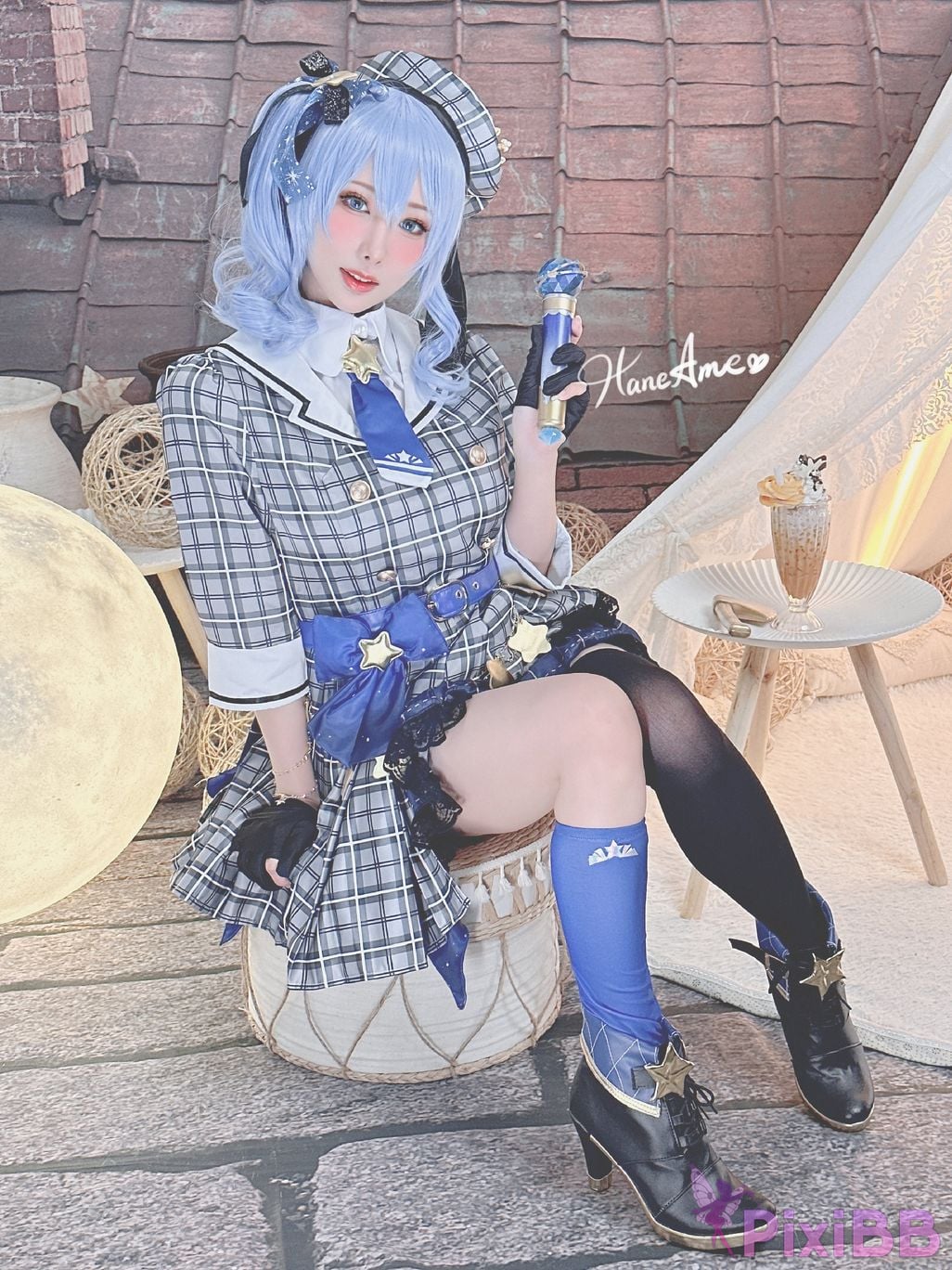 HAHoshimachiSuisei PixiBB.COM 18