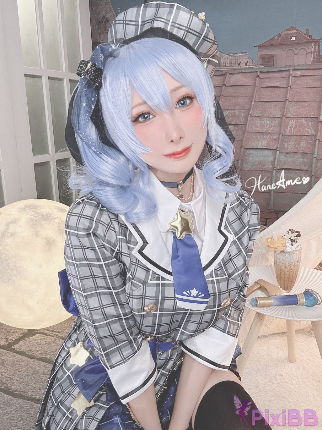 HAHoshimachiSuisei PixiBB.COM 19