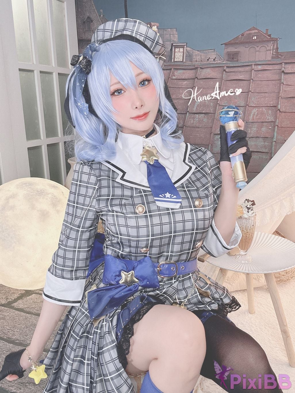 HAHoshimachiSuisei PixiBB.COM 20