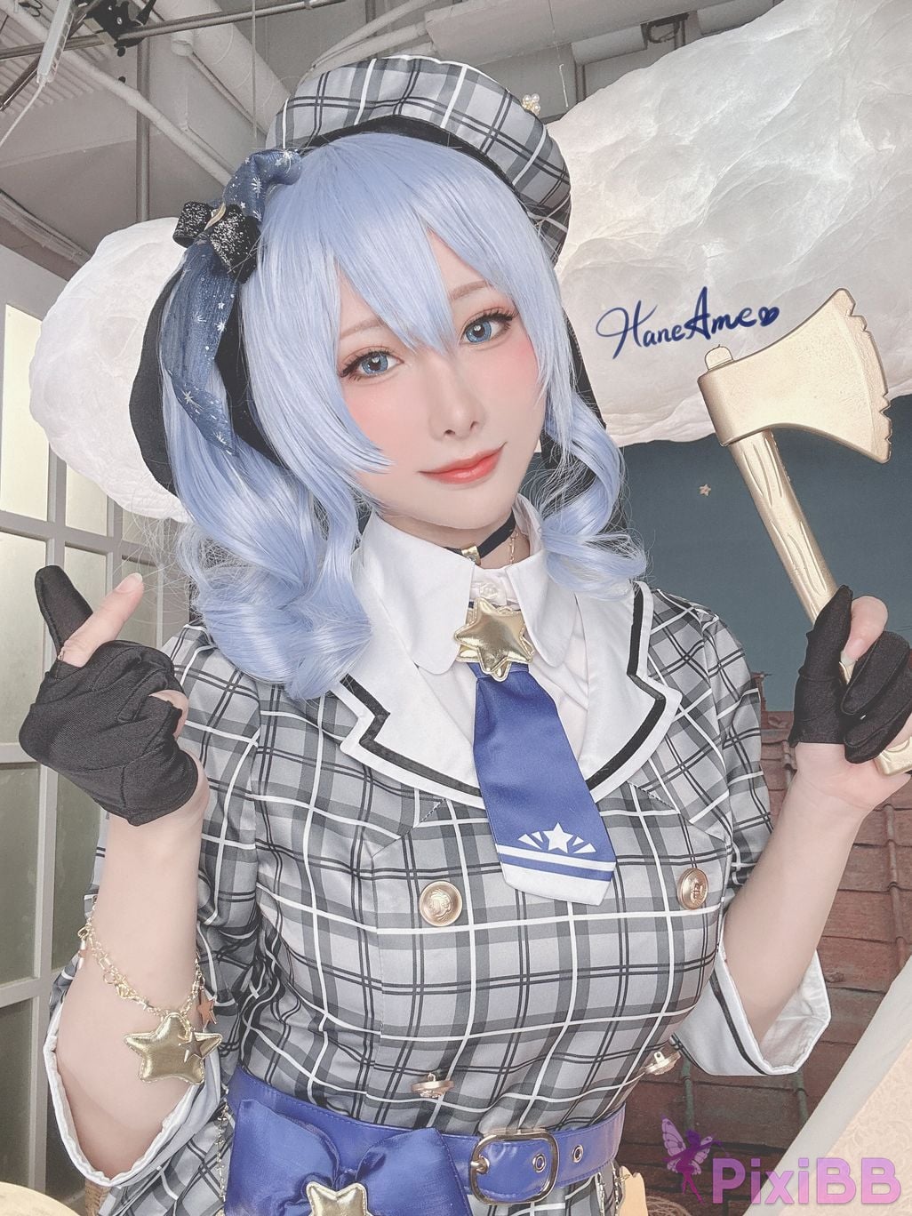 HAHoshimachiSuisei PixiBB.COM 21