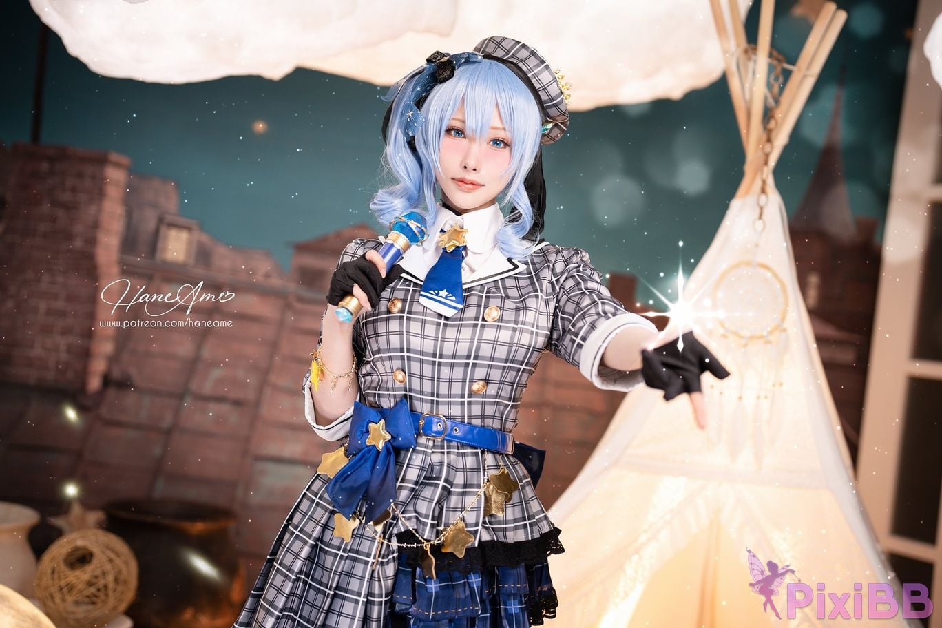 HAHoshimachiSuisei PixiBB.COM 22