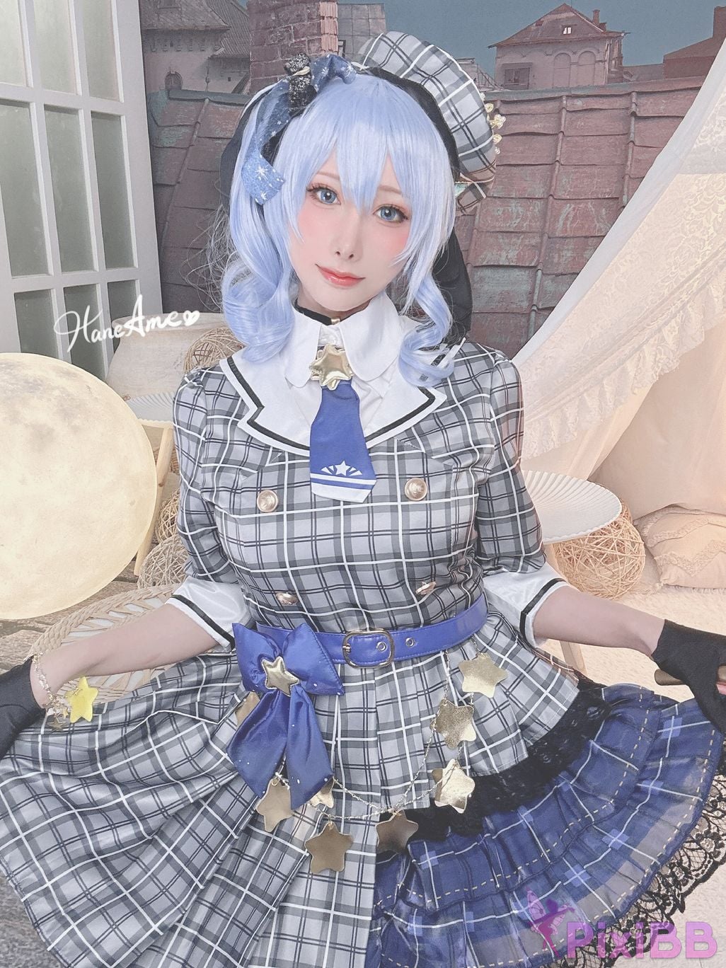 HAHoshimachiSuisei PixiBB.COM 23