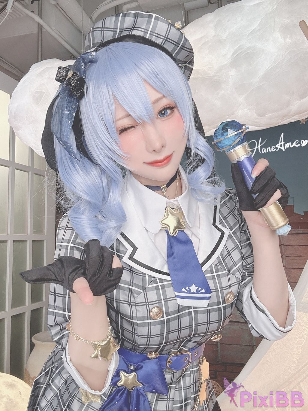 HAHoshimachiSuisei PixiBB.COM 24