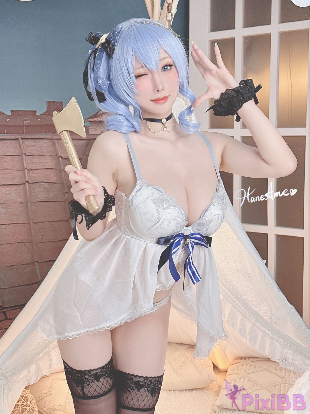 HAHoshimachiSuisei PixiBB.COM 26