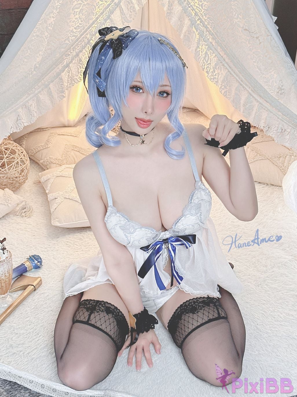 HAHoshimachiSuisei PixiBB.COM 30