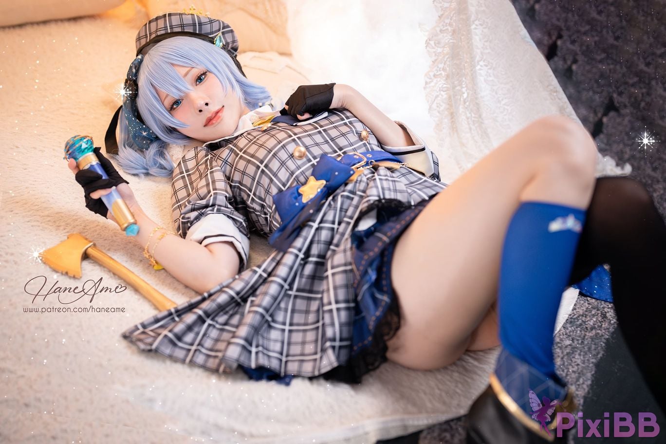 HAHoshimachiSuisei PixiBB.COM 33