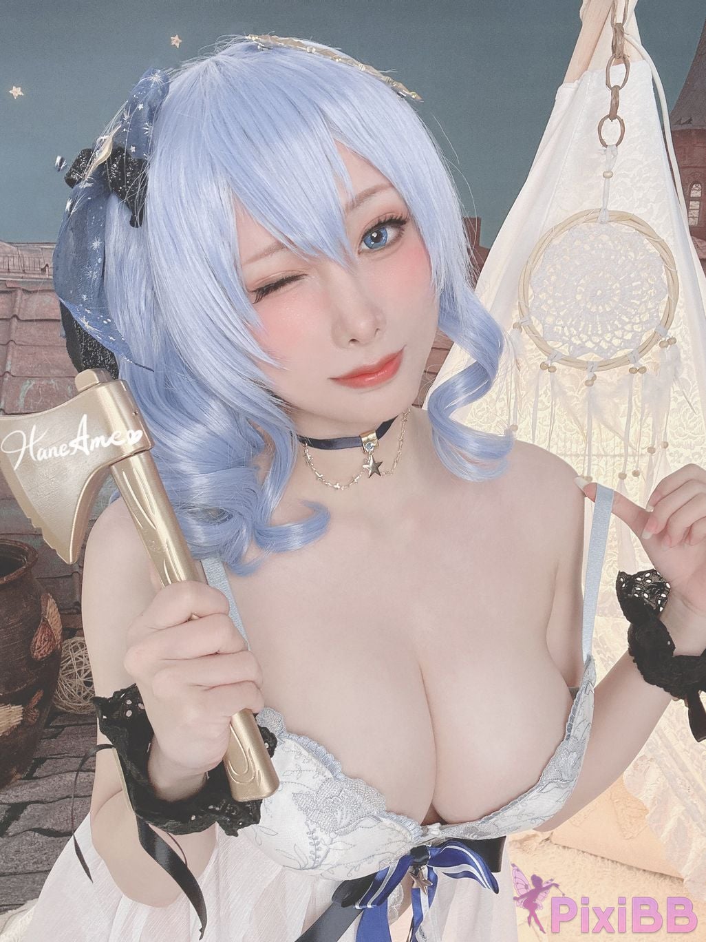 HAHoshimachiSuisei PixiBB.COM 35