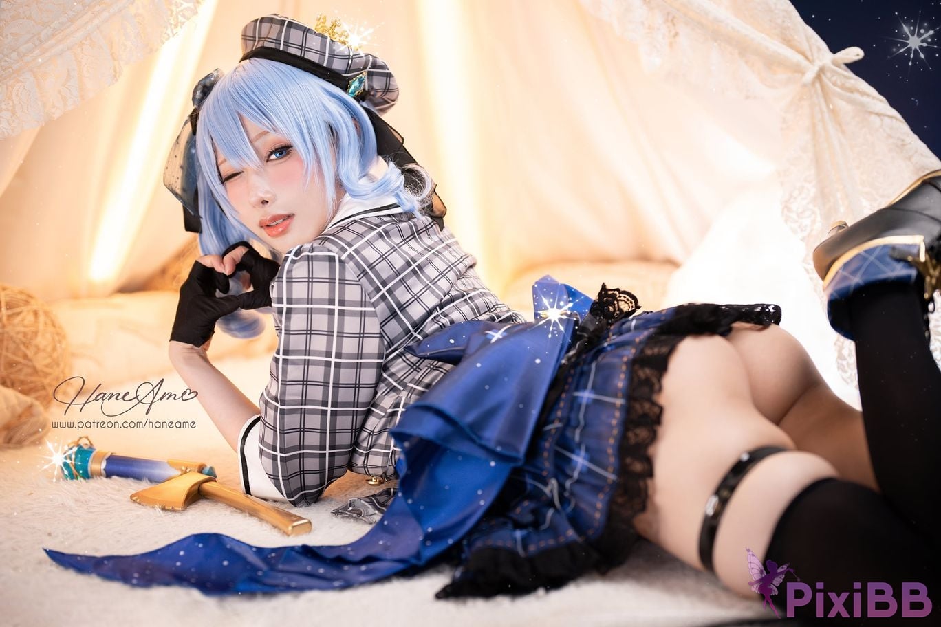 HAHoshimachiSuisei PixiBB.COM 36