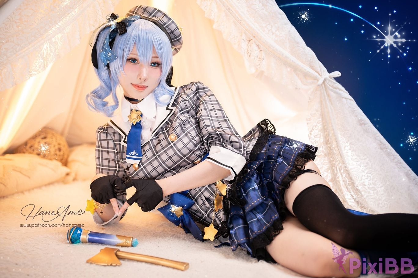 HAHoshimachiSuisei PixiBB.COM 37