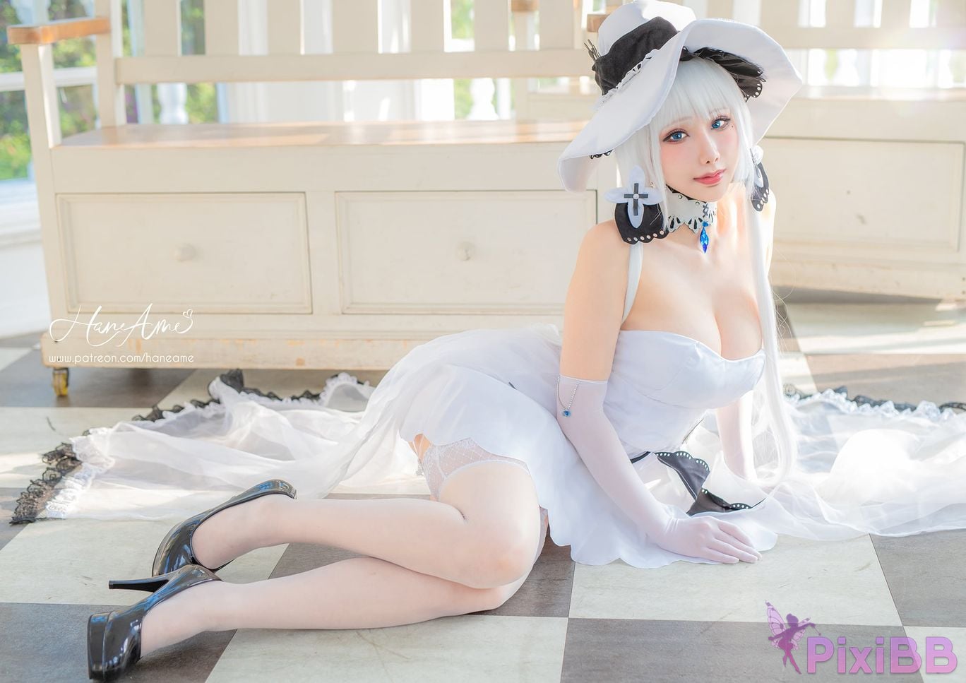 HAIllustrious PixiBB.COM 1