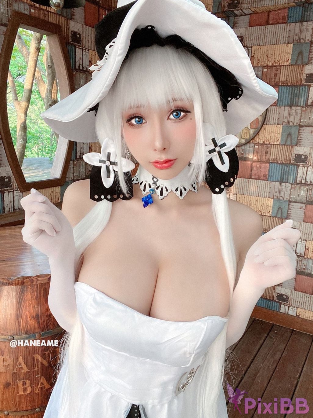 HAIllustrious PixiBB.COM 10