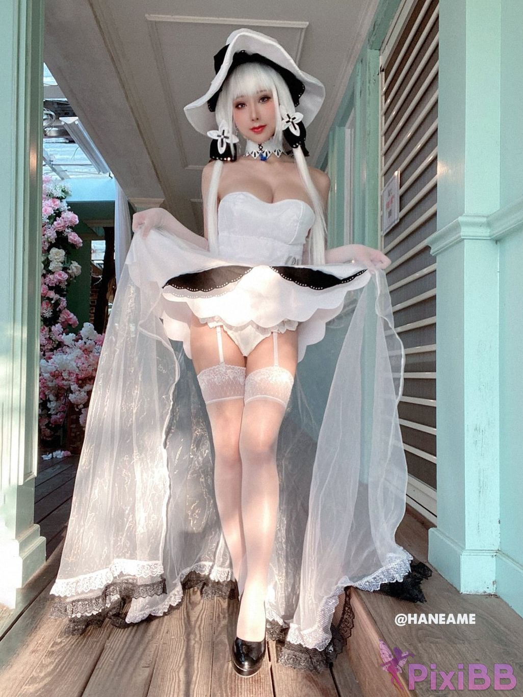 HAIllustrious PixiBB.COM 14