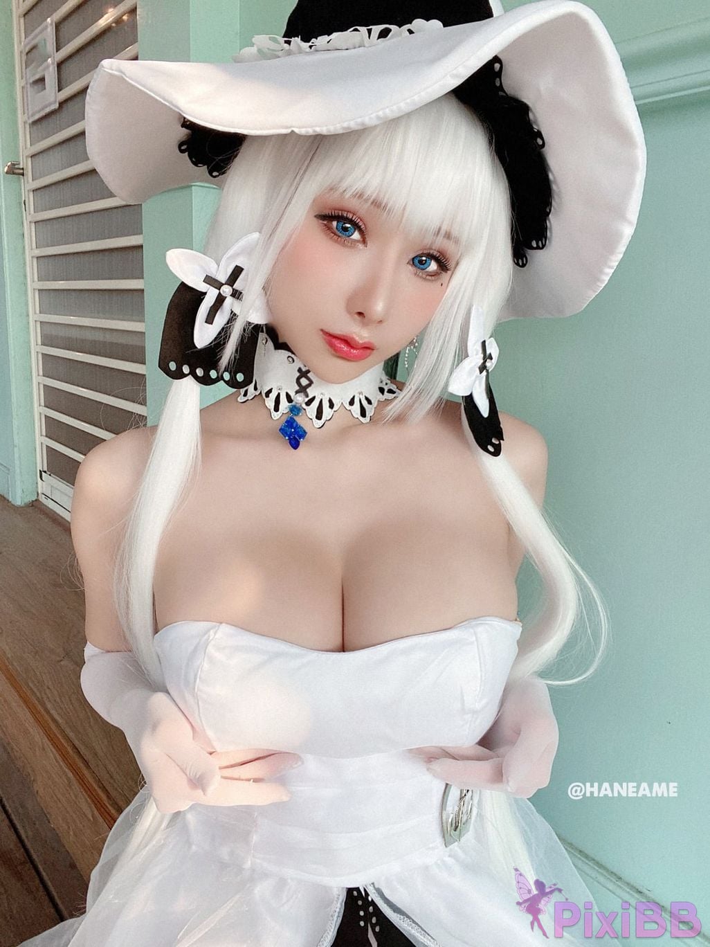 HAIllustrious PixiBB.COM 17