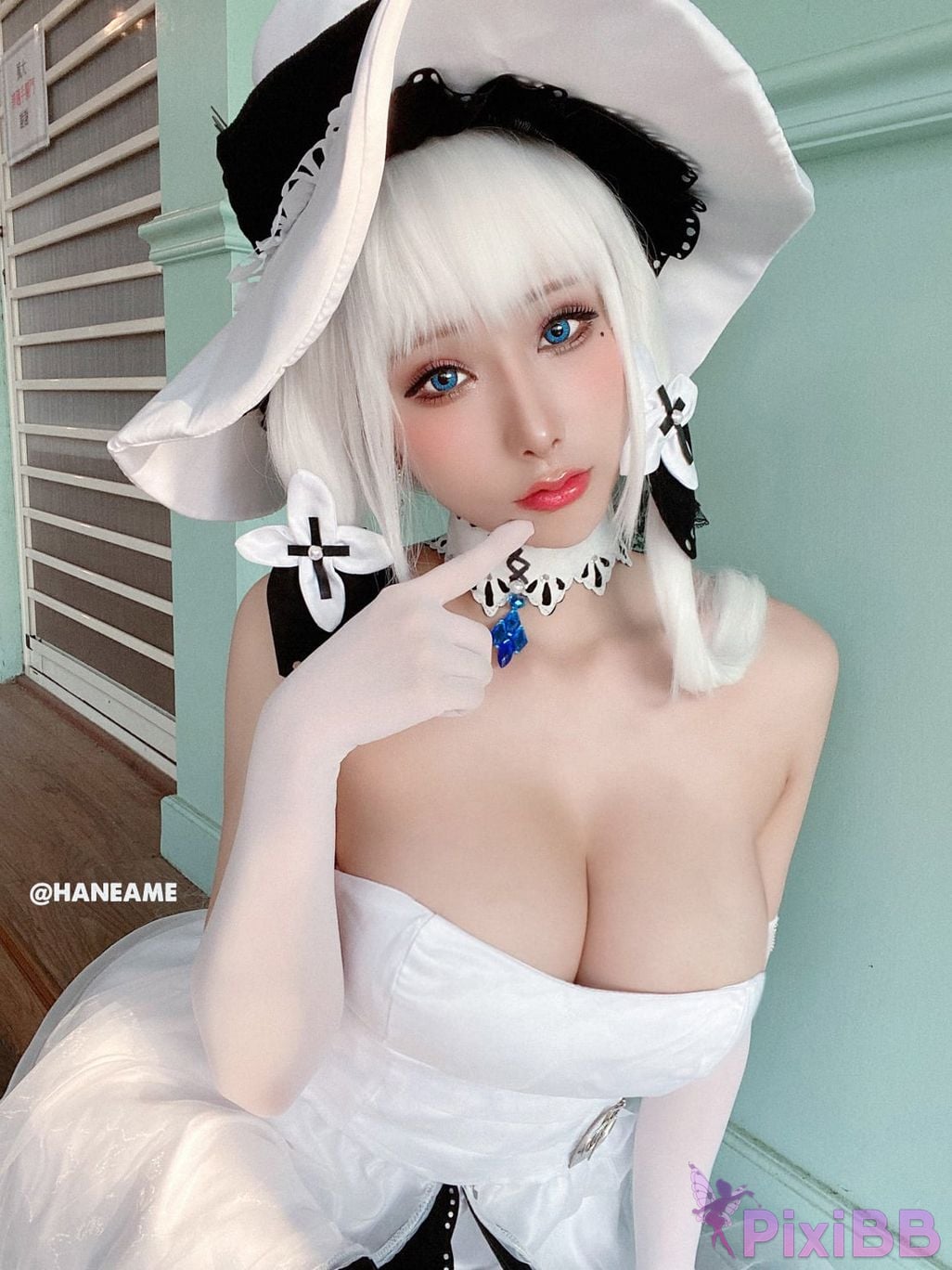 HAIllustrious PixiBB.COM 18