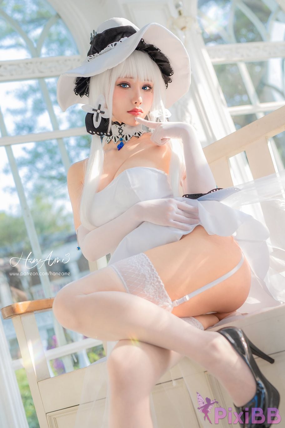 HAIllustrious PixiBB.COM 24