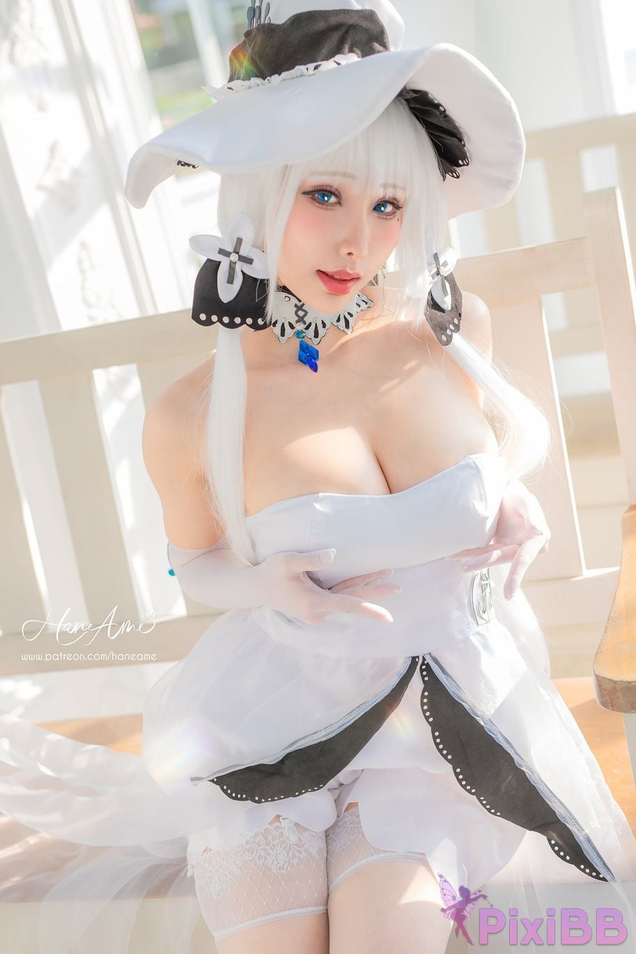 HAIllustrious PixiBB.COM 25
