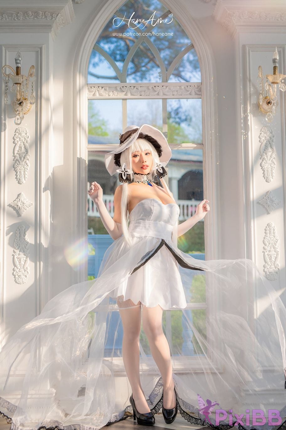 HAIllustrious PixiBB.COM 3