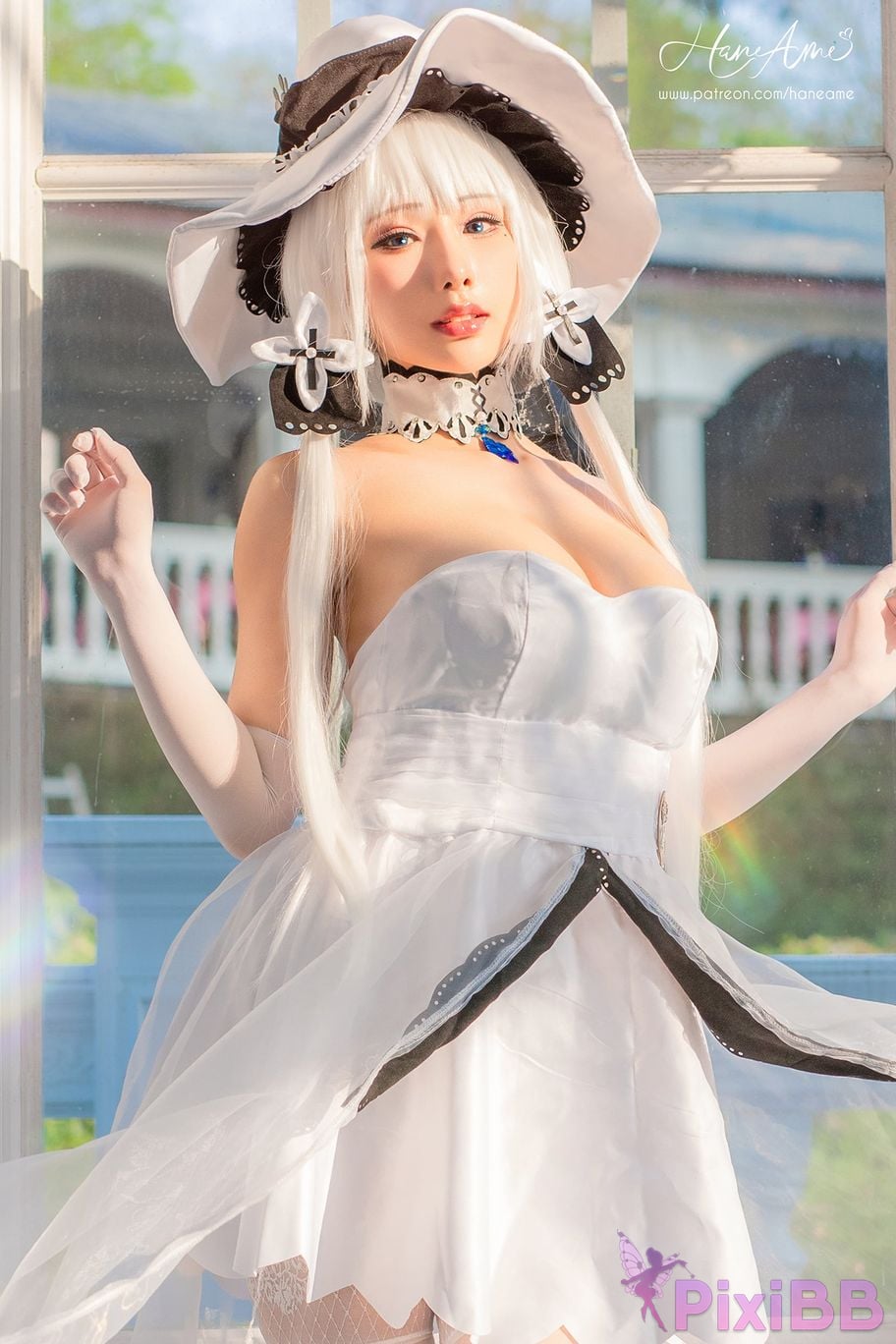 HAIllustrious PixiBB.COM 4