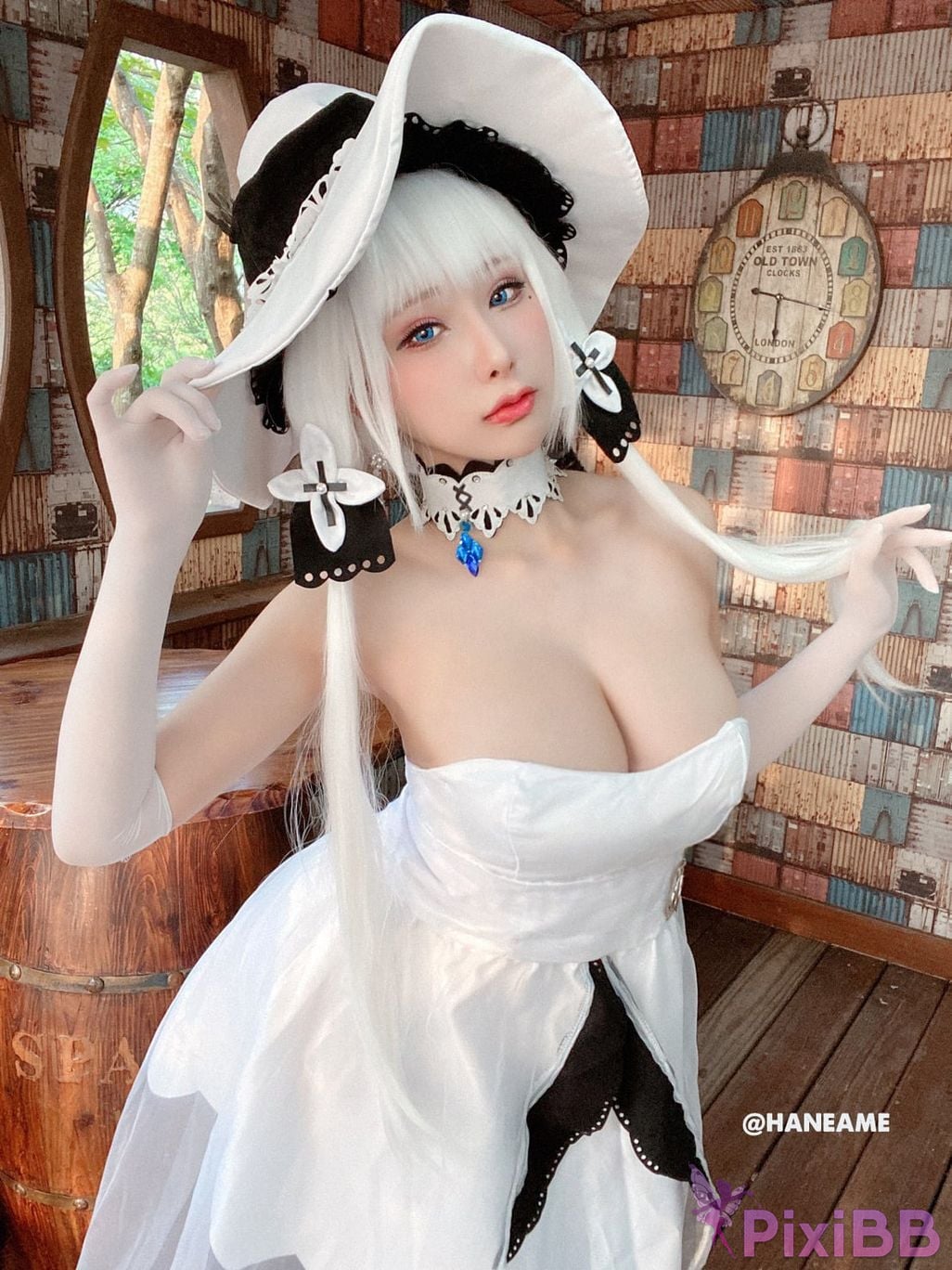 HAIllustrious PixiBB.COM 8