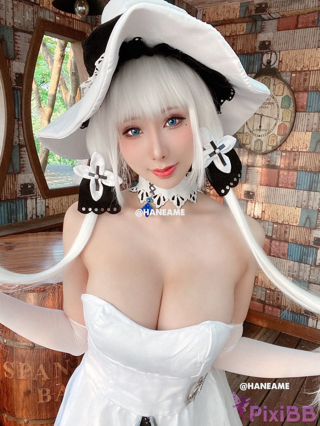 HAIllustrious PixiBB.COM 9