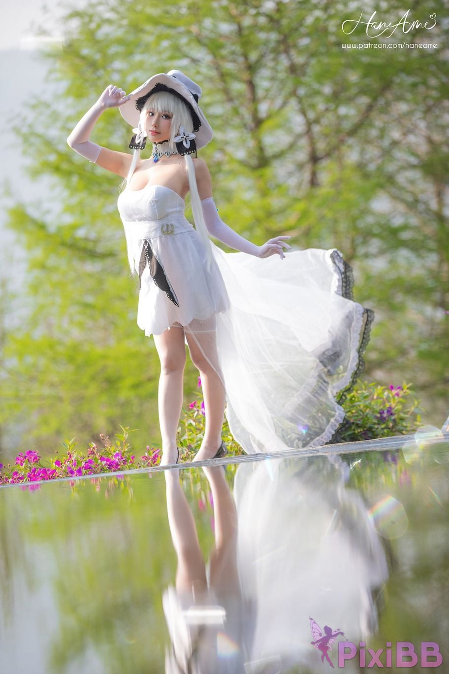 HAIllustrious PixiBB.COM