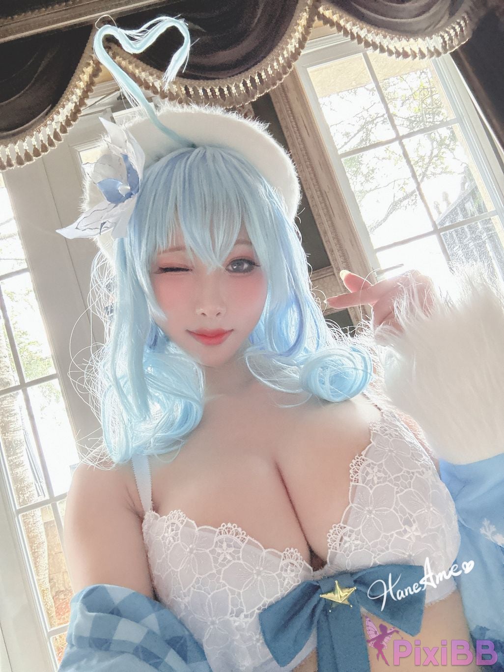 HAYukihanaLamy PixiBB.COM 20