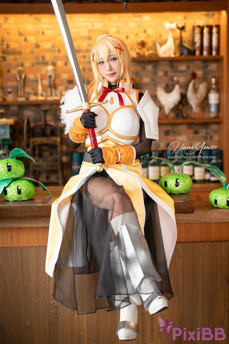 HADarkness PixiBB.COM 2