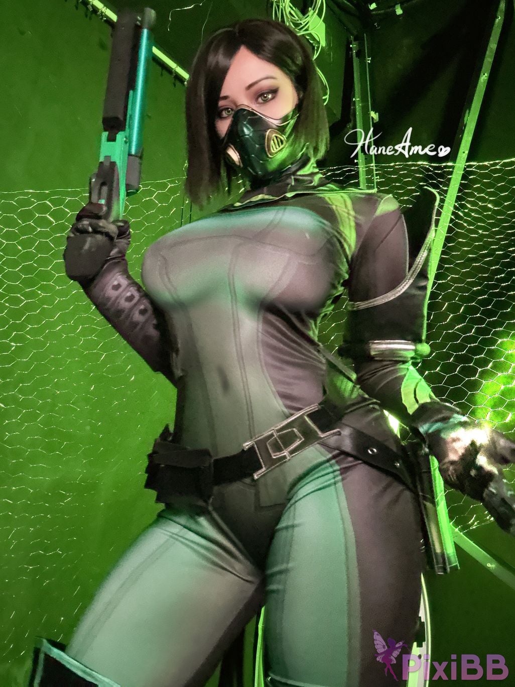 HAViper(Valorant) PixiBB.COM 20