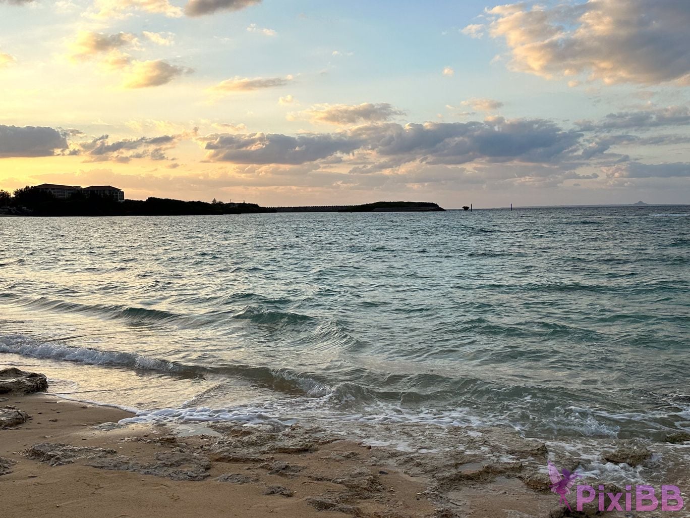 HaneAme Original White Sand Love In Okinawa PixiBB.COM 12