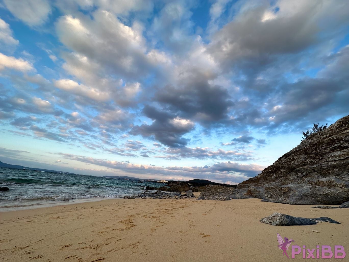 HaneAme Original White Sand Love In Okinawa PixiBB.COM 13